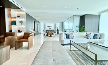 PACIFIC POINT TORRE 400 / PUNTA PACIFICA / VENTA