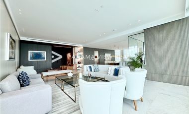 PACIFIC POINT TORRE 400 / PUNTA PACIFICA / VENTA