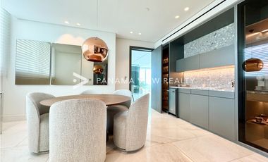 PACIFIC POINT TORRE 400 / PUNTA PACIFICA / VENTA