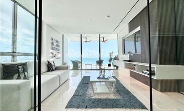 PACIFIC POINT TORRE 400 / PUNTA PACIFICA / VENTA