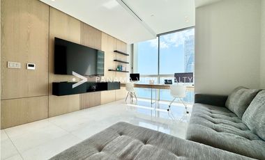 PACIFIC POINT TORRE 400 / PUNTA PACIFICA / VENTA