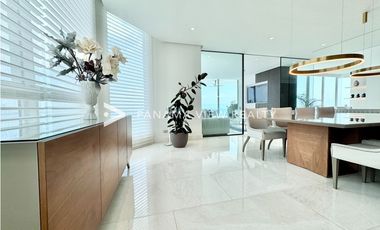PACIFIC POINT TORRE 400 / PUNTA PACIFICA / VENTA