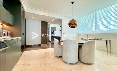 PACIFIC POINT TORRE 400 / PUNTA PACIFICA / VENTA