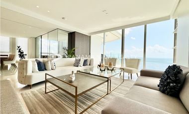 PACIFIC POINT TORRE 400 / PUNTA PACIFICA / VENTA