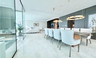 PACIFIC POINT TORRE 400 / PUNTA PACIFICA / VENTA