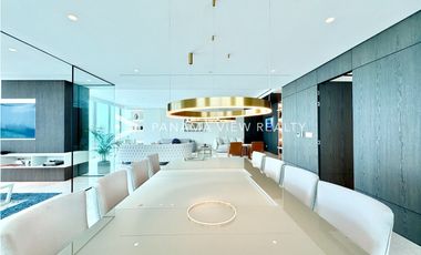 PACIFIC POINT TORRE 400 / PUNTA PACIFICA / VENTA