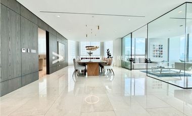 PACIFIC POINT TORRE 400 / PUNTA PACIFICA / VENTA