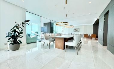 PACIFIC POINT TORRE 400 / PUNTA PACIFICA / VENTA