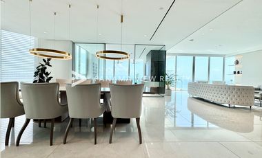 PACIFIC POINT TORRE 400 / PUNTA PACIFICA / VENTA