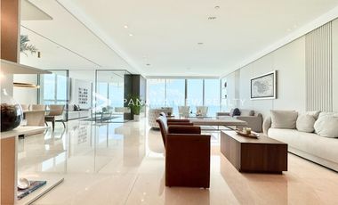 PACIFIC POINT TORRE 400 / PUNTA PACIFICA / VENTA
