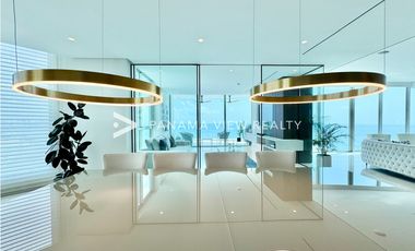 PACIFIC POINT TORRE 400 / PUNTA PACIFICA / VENTA