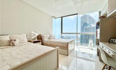 PACIFIC POINT TORRE 400 / PUNTA PACIFICA / VENTA