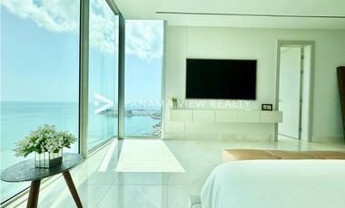 PACIFIC POINT TORRE 400 / PUNTA PACIFICA / VENTA