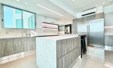 PACIFIC POINT TORRE 400 / PUNTA PACIFICA / VENTA