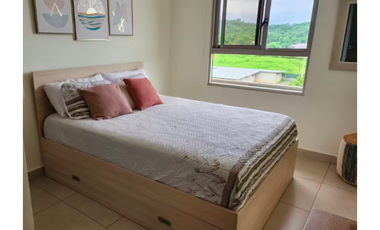 Panama Pacifico apartamento 2 rec a solo $1,200