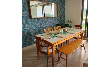 Panama Pacifico apartamento 2 rec a solo $1,200