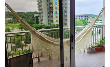 Panama Pacifico apartamento 2 rec a solo $1,200