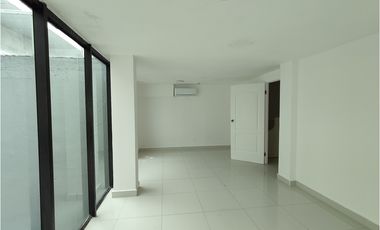 Oficina en Alquiler Calle 50 Panamá – PH Embajador 6.1 - 165m2 - AAH