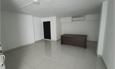 Oficina en Alquiler Calle 50 Panamá – PH Embajador 6.1 - 165m2 - AAH