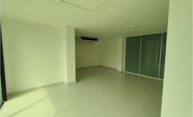 Oficina en Alquiler Calle 50 Panamá – PH Embajador 6.1 - 165m2 - AAH