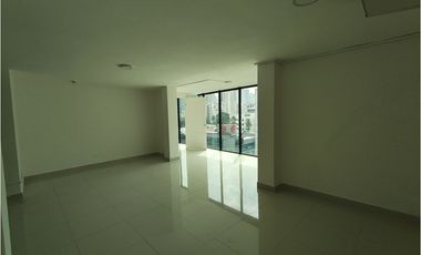 Oficina en Alquiler Calle 50 Panamá – PH Embajador 6.1 - 165m2 - AAH