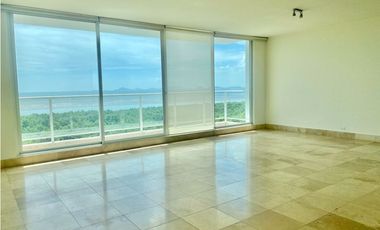 Venta Apartamento en Costa del Este, Edificio Acqua II