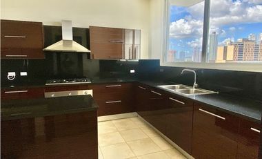 Venta Apartamento en Costa del Este, Edificio Acqua II