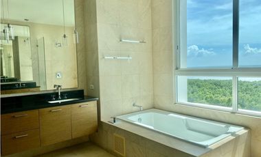 Venta Apartamento en Costa del Este, Edificio Acqua II