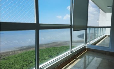 Venta Apartamento en Costa del Este, Edificio Acqua II