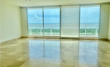 Venta Apartamento en Costa del Este, Edificio Acqua II