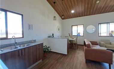 VENDO CASA EN EL FRANCES DE BOQUETE