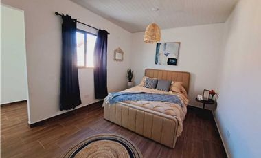 VENDO CASA EN EL FRANCES DE BOQUETE