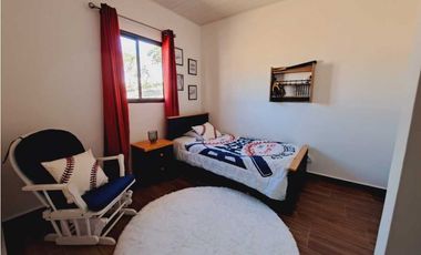 VENDO CASA EN EL FRANCES DE BOQUETE