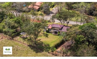 Proyecto Arboleda de Santa Cruz Millaray 3R (CP)