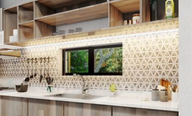 Proyecto Arboleda de Santa Cruz Millaray 3R (CP)