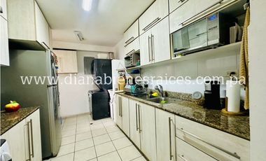 Venta de apartamento en Panamá