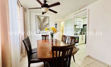 Venta de apartamento en Panamá