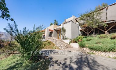 Arriendo incluye jardinero