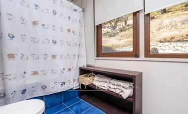 Arriendo incluye jardinero