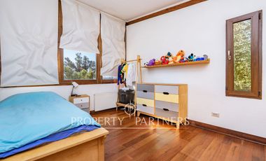 Arriendo incluye jardinero