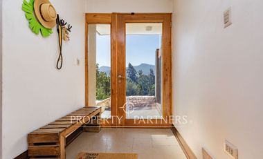 Arriendo incluye jardinero
