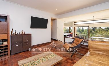 Arriendo incluye jardinero