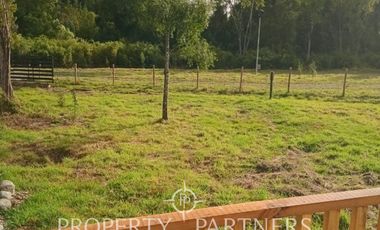 Linda casa amoblada en arriendo, salida a Ruta 5 Sur, Frutillar Alto