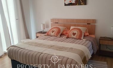 Linda casa amoblada en arriendo, salida a Ruta 5 Sur, Frutillar Alto
