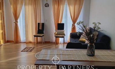 Linda casa amoblada en arriendo, salida a Ruta 5 Sur, Frutillar Alto