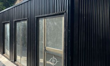 OPORTUNIDAD DE INVERSIÓN – NUEVA PLACA COMERCIAL EN EL CENTRO DE TALCA