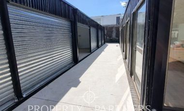 OPORTUNIDAD DE INVERSIÓN – NUEVA PLACA COMERCIAL EN EL CENTRO DE TALCA