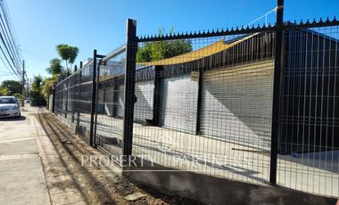 OPORTUNIDAD DE INVERSIÓN – NUEVA PLACA COMERCIAL EN EL CENTRO DE TALCA
