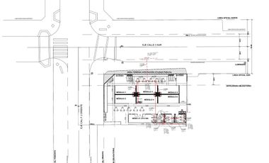 OPORTUNIDAD DE INVERSIÓN – NUEVA PLACA COMERCIAL EN EL CENTRO DE TALCA