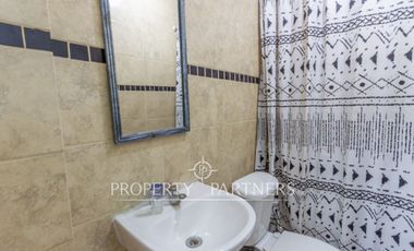 Casa de 4D en Consolidado en Villa Santa Carolina, Macul